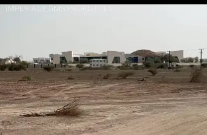 Land - Studio for sale in Al Yasmeen 1 - Al Yasmeen - Ajman