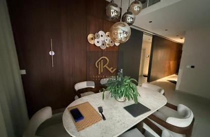 Townhouse - 3 Bedrooms - 5 Bathrooms for rent in Robinia - Masaar - Tilal City - Sharjah
