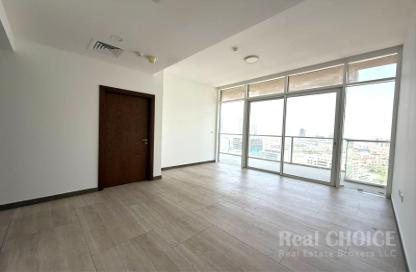 Apartment - 1 - 2 for sale in Hameni Tower - District 15 - Jumeirah Village Circle - Dubai