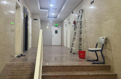 عمارة بالكامل - استوديو - 8 حمامات للبيع في الجرف الصناعية 2 - الجرف الصناعية - عجمان