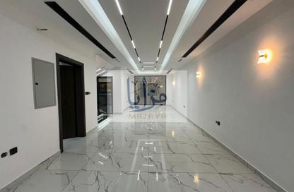 Villa - 3 Bedrooms - 5 Bathrooms for sale in Al Helio 2 - Al Helio - Ajman