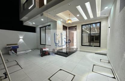 Villa - 3 Bedrooms - 5 Bathrooms for sale in Al Helio 2 - Al Helio - Ajman
