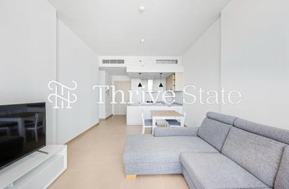 Apartment - 1 Bedroom - 1 Bathroom for rent in Belgravia Heights 1 - Belgravia Heights - District 12 - Jumeirah Village Circle - Dubai