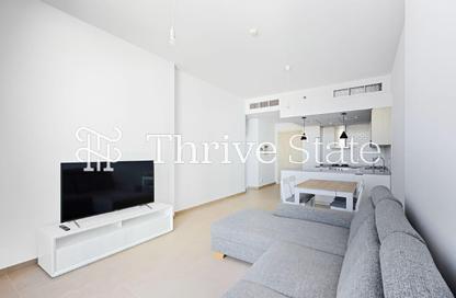 Apartment - 1 Bedroom - 1 Bathroom for rent in Belgravia Heights 1 - Belgravia Heights - District 12 - Jumeirah Village Circle - Dubai