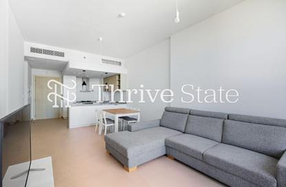 Apartment - 1 Bedroom - 1 Bathroom for rent in Belgravia Heights 1 - Belgravia Heights - District 12 - Jumeirah Village Circle - Dubai