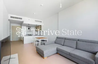 شقة - غرفة نوم - 1 حمام للايجار في بلغرافيا هايتس 1 - بلجرافيا هايتس - الضاحية 12 - قرية جميرا الدائرية - دبي