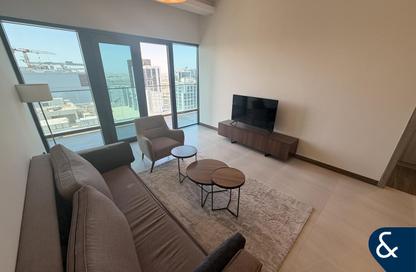 Apartment - 1 Bedroom - 2 Bathrooms for sale in SOL Bay - Business Bay - Dubai