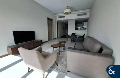 Apartment - 1 Bedroom - 2 Bathrooms for sale in SOL Bay - Business Bay - Dubai