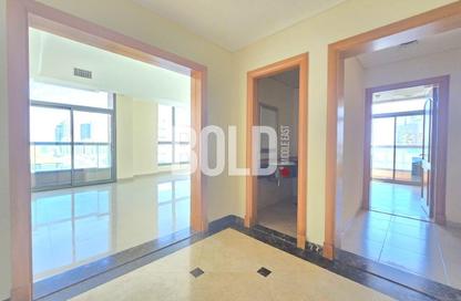 Apartment - 3 Bedrooms - 2 Bathrooms for rent in Al Falah Street - City Downtown - Abu Dhabi