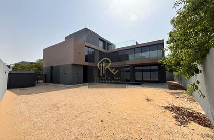 Villa - 5 Bedrooms - 7 Bathrooms for sale in Robinia - Masaar - Tilal City - Sharjah