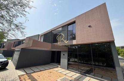 Villa - 5 Bedrooms - 7 Bathrooms for sale in Robinia - Masaar - Tilal City - Sharjah