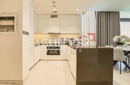 Apartment - 1 Bedroom for rent in Residences 27 - District One - Mohammed Bin Rashid City - Dubai Apartment - 1 Bedroom for rent in Residences 27 - District One - Mohammed Bin Rashid City - Dubai