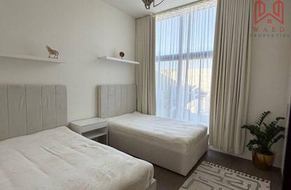 Townhouse - 4 Bedrooms - 5 Bathrooms for rent in Wadi Al Safa 3 - Dubai