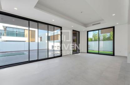 Villa - 5 - 7+ for sale in The Dunes - Saadiyat Reserve - Saadiyat Island - Abu Dhabi