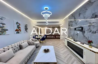 شقة - غرفة نوم - 2 حمامات للايجار في بارك فيستا - الضاحية 13 - قرية جميرا الدائرية - دبي شقة - غرفة نوم - 2 حمامات للايجار في بارك فيستا - الضاحية 13 - قرية جميرا الدائرية - دبي