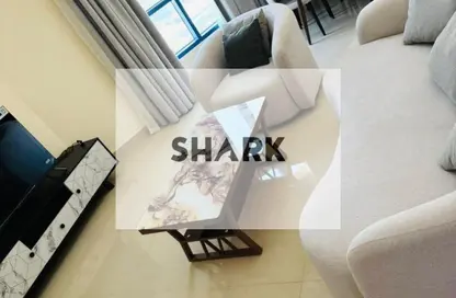 Apartment - 2 Bedrooms - 3 Bathrooms for sale in Al Naemiya Tower 1 - Al Naemiya Towers - Al Nuaimiya - Ajman