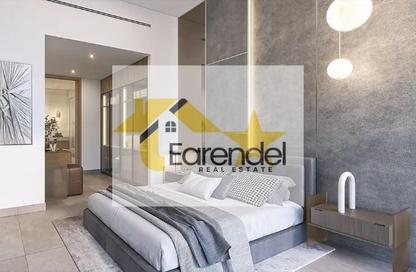 Apartment - 2 Bedrooms - 3 Bathrooms for sale in 161 Jumeirah Lane - Al Satwa - Dubai Apartment - 2 Bedrooms - 3 Bathrooms for sale in 161 Jumeirah Lane - Al Satwa - Dubai