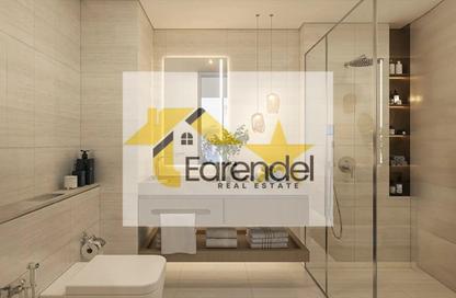 Apartment - 2 Bedrooms - 3 Bathrooms for sale in 161 Jumeirah Lane - Al Satwa - Dubai Apartment - 2 Bedrooms - 3 Bathrooms for sale in 161 Jumeirah Lane - Al Satwa - Dubai