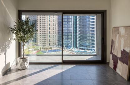 Apartment - 1 - 1 for sale in Peninsula Two - Peninsula - Business Bay - Dubai Apartment - 1 - 1 for sale in Peninsula Two - Peninsula - Business Bay - Dubai