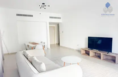 Apartment - 1 Bedroom - 2 Bathrooms for rent in The Dania District 4 - Midtown - Dubai Production City (IMPZ) - Dubai