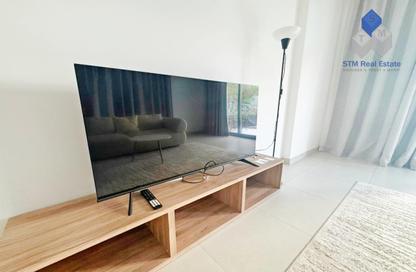 Apartment - 1 Bedroom - 2 Bathrooms for rent in The Dania District 4 - Midtown - Dubai Production City (IMPZ) - Dubai Apartment - 1 Bedroom - 2 Bathrooms for rent in The Dania District 4 - Midtown - Dubai Production City (IMPZ) - Dubai