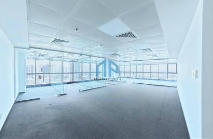 Office Space - Studio - 1 Bathroom for rent in Jumeirah Business Centre 3 (JBC 3) - JLT Cluster Y - Jumeirah Lake Towers - Dubai