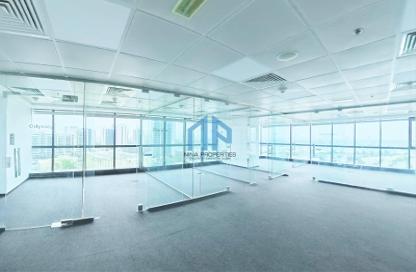 Office Space - Studio - 1 Bathroom for rent in Jumeirah Business Centre 3 (JBC 3) - JLT Cluster Y - Jumeirah Lake Towers - Dubai