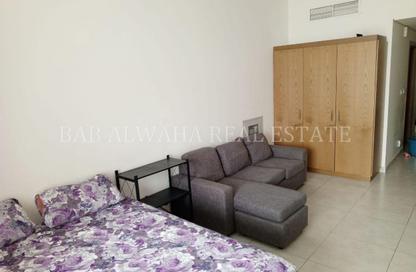 Apartment - Studio - 1 Bathroom for rent in Binghatti Stars - Dubai Silicon Oasis - Dubai Apartment - Studio - 1 Bathroom for rent in Binghatti Stars - Dubai Silicon Oasis - Dubai
