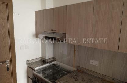 Apartment - Studio - 1 Bathroom for rent in Binghatti Stars - Dubai Silicon Oasis - Dubai Apartment - Studio - 1 Bathroom for rent in Binghatti Stars - Dubai Silicon Oasis - Dubai