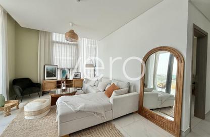 Apartment - 1 Bedroom - 2 Bathrooms for rent in Residences 29 - District One - Mohammed Bin Rashid City - Dubai