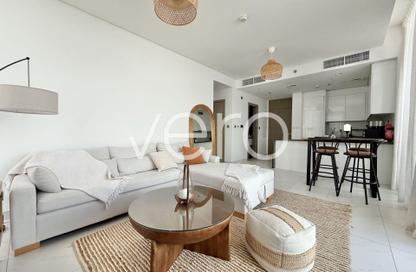Apartment - 1 Bedroom - 2 Bathrooms for rent in Residences 29 - District One - Mohammed Bin Rashid City - Dubai
