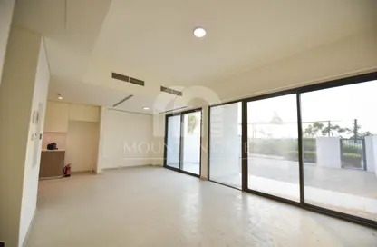 تاون هاوس - 3 غرف نوم - 4 حمامات للايجار في نارا - ذا فالي - دبي