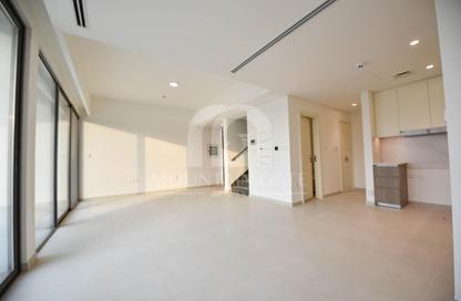Townhouse - 3 Bedrooms - 4 Bathrooms for rent in Nara - The Valley - Dubai