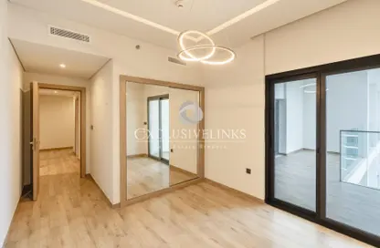 Apartment - 2 Bedrooms - 3 Bathrooms for rent in Rokane G25 - District 10 - Jumeirah Village Circle - Dubai