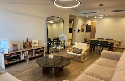 شقة - 2 غرف نوم - 3 حمامات للايجار في روكين جي 25 - الضاحية 10 - قرية جميرا الدائرية - دبي