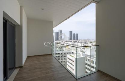 Apartment - 2 Bedrooms - 3 Bathrooms for rent in Rokane G25 - District 10 - Jumeirah Village Circle - Dubai