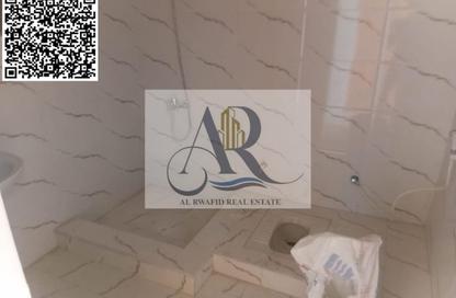 سكن عمال - استوديو - 8 حمامات للايجار في الجرف 3 - الجرف - عجمان وسط المدينة - عجمان سكن عمال - استوديو - 8 حمامات للايجار في الجرف 3 - الجرف - عجمان وسط المدينة - عجمان