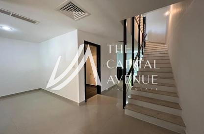 Villa - 2 - 2 for sale in Arabian Style - Al Reef Villas - Al Reef - Abu Dhabi Villa - 2 - 2 for sale in Arabian Style - Al Reef Villas - Al Reef - Abu Dhabi