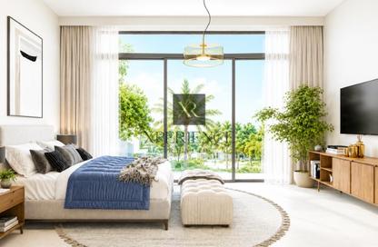Villa - 5 - 6 for sale in South Bay 2 - South Bay - Residential District - Dubai South (Dubai World Central) - Dubai