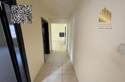 Apartment - 1 - 2 for rent in Al Rashidiya 2 - Al Rashidiya - Ajman