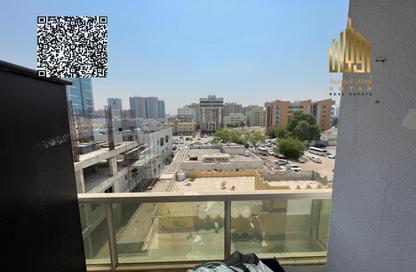 Apartment - 1 - 2 for rent in Al Rashidiya 2 - Al Rashidiya - Ajman