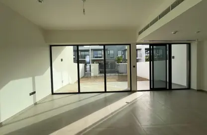 Townhouse - 3 Bedrooms - 4 Bathrooms for rent in Eden - The Valley - Dubai