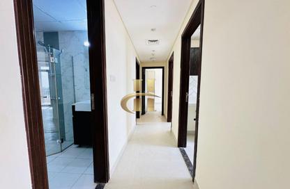 Apartment - 2 Bedrooms - 3 Bathrooms for sale in The Dania District 4 - Midtown - Dubai Production City (IMPZ) - Dubai Apartment - 2 Bedrooms - 3 Bathrooms for sale in The Dania District 4 - Midtown - Dubai Production City (IMPZ) - Dubai