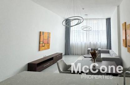 Apartment - 1 Bedroom - 2 Bathrooms for sale in O2 Tower - District 14 - Jumeirah Village Circle - Dubai