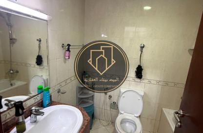 Apartment - 1 - 2 for sale in City Tower - Al Nuaimiya - Ajman