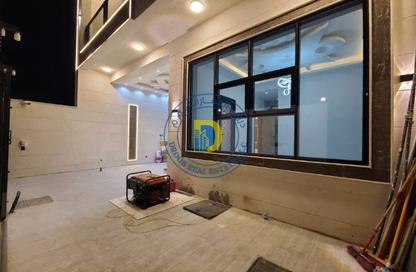 Townhouse - 5 Bedrooms - 7 Bathrooms for sale in Al Amira Village - Al Yasmeen - Ajman Townhouse - 5 Bedrooms - 7 Bathrooms for sale in Al Amira Village - Al Yasmeen - Ajman