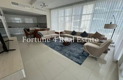شقة - 3 غرف نوم - 3 حمامات للايجار في فيتا ريسيدينسيا - الصفوح 1 - الصفوح - دبي