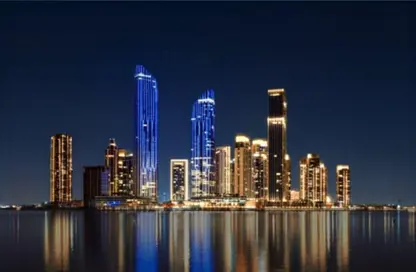 شقة - غرفة نوم - 1 حمام للبيع في برج مونتيفا - مرسى خور دبي - دبي شقة - غرفة نوم - 1 حمام للبيع في برج مونتيفا - مرسى خور دبي - دبي