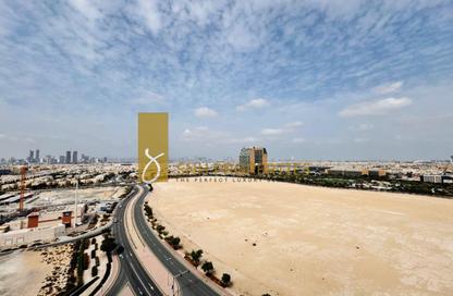 Apartment - Studio - 1 Bathroom for rent in Bella Rose - Dubai Science Park - Dubai