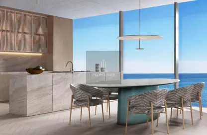 شقة - 1 حمام للبيع في مجمع مونستون السكني - جزيرة المرجان - رأس الخيمة